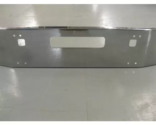 Kenworth T800 Bumper Assembly, Front