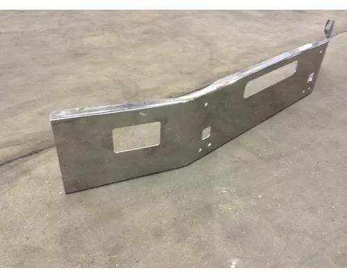 Kenworth T800 Bumper Assembly, Front