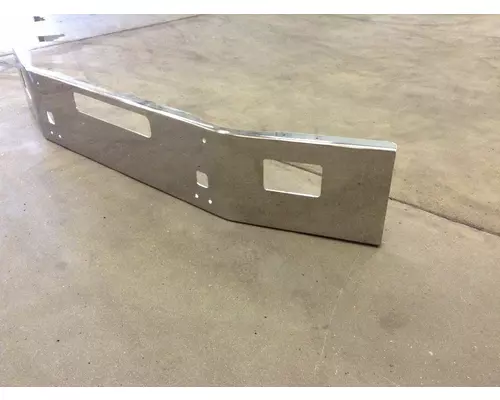 Kenworth T800 Bumper Assembly, Front