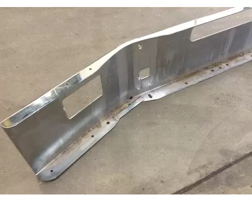 Kenworth T800 Bumper Assembly, Front