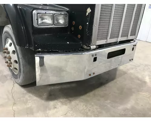 Kenworth T800 Bumper Assembly, Front