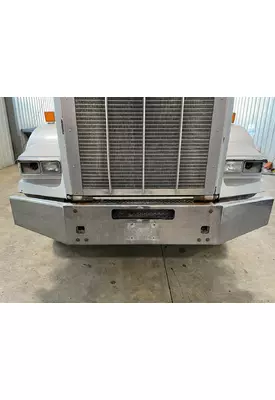 Kenworth T800 Bumper Assembly, Front