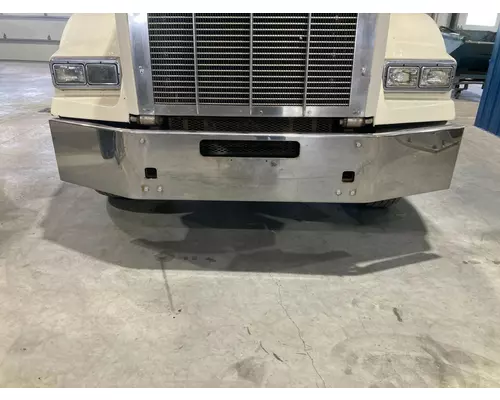 Kenworth T800 Bumper Assembly, Front