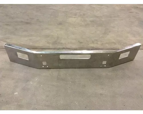 Kenworth T800 Bumper Assembly, Front