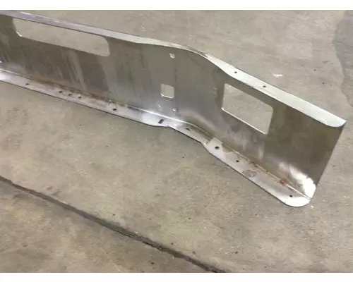 Kenworth T800 Bumper Assembly, Front