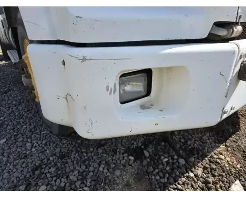 Kenworth T800 Bumper Assembly, Front