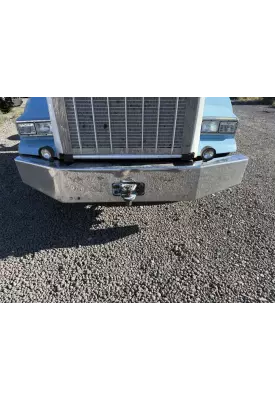 Kenworth T800 Bumper Assembly, Front