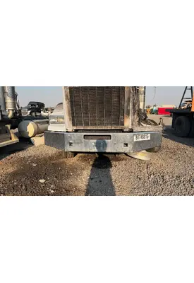 Kenworth T800 Bumper Assembly, Front