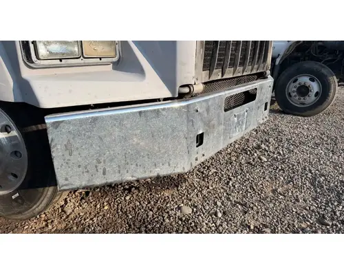 Kenworth T800 Bumper Assembly, Front