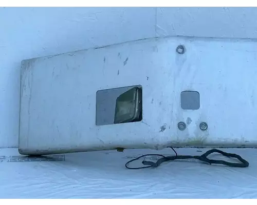 Kenworth T800 Bumper Assembly, Front
