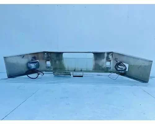Kenworth T800 Bumper Assembly, Front
