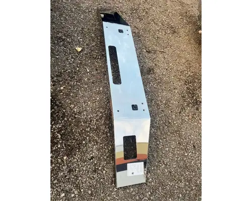 Kenworth T800 Bumper Assembly, Front