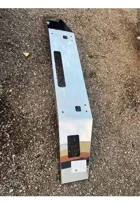 Kenworth T800 Bumper Assembly, Front