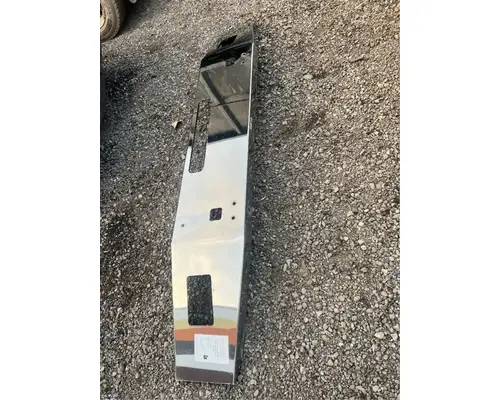 Kenworth T800 Bumper Assembly, Front