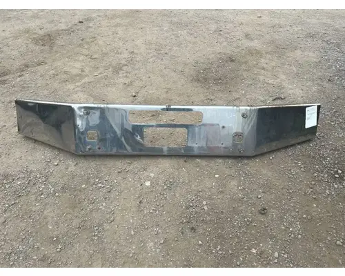Kenworth T800 Bumper Assembly, Front