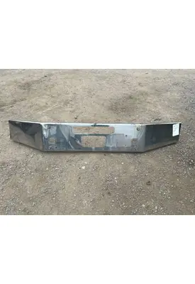 Kenworth T800 Bumper Assembly, Front