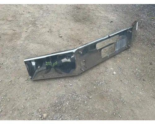 Kenworth T800 Bumper Assembly, Front