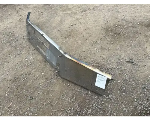Kenworth T800 Bumper Assembly, Front