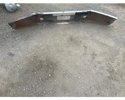 Kenworth T800 Bumper Assembly, Front