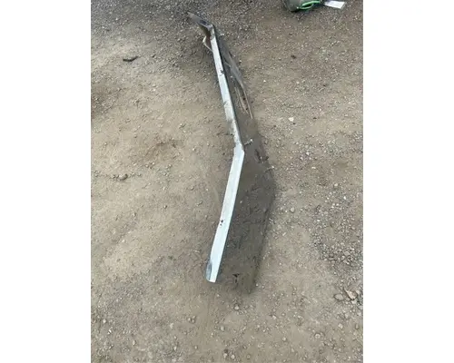 Kenworth T800 Bumper Assembly, Front