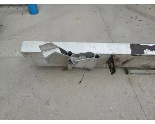 Kenworth T800 Bumper Assembly, Rear