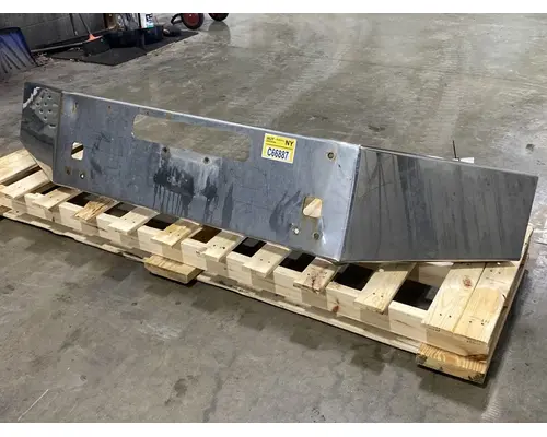 Bumper Assembly, Front KENWORTH T800 Frontier Truck Parts