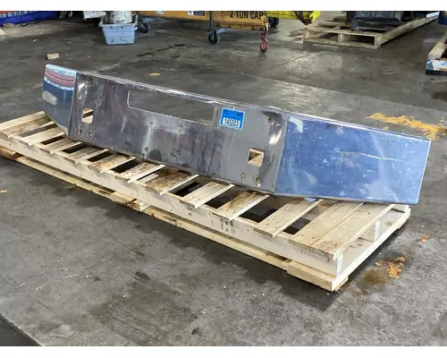 Bumper Assembly, Front KENWORTH T800 Frontier Truck Parts