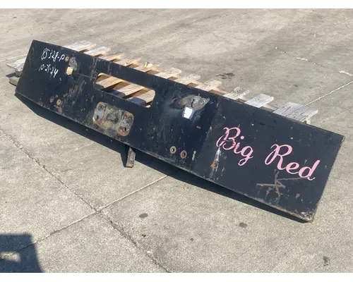 Bumper Assembly, Front KENWORTH T800 Frontier Truck Parts