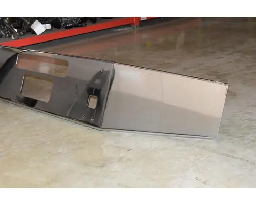 Bumper Assembly, Front KENWORTH T800 Frontier Truck Parts