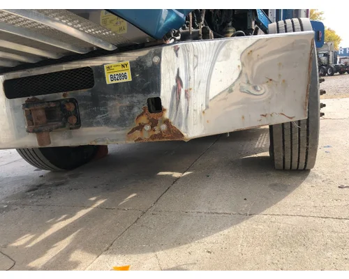 Bumper Assembly, Front Kenworth T800 Vander Haags Inc SP