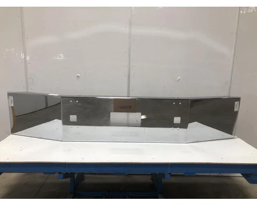 Bumper Assembly, Front Kenworth T800 Vander Haags Inc SP