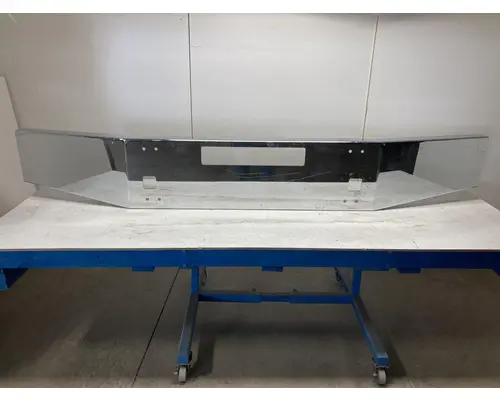 Bumper Assembly, Front Kenworth T800 Vander Haags Inc Sp