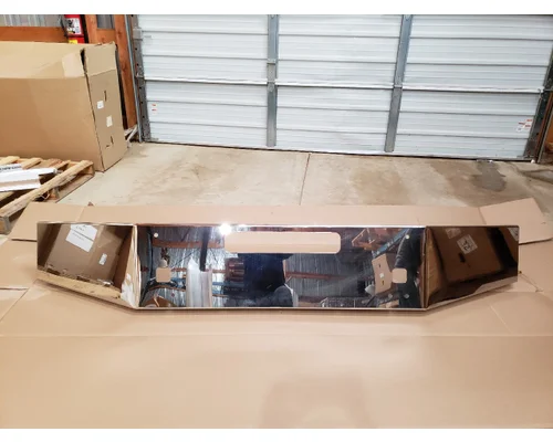 Bumper Assembly, Front Kenworth T800 Vander Haags Inc DM
