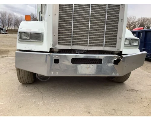 Bumper Assembly, Front Kenworth T800 Vander Haags Inc DM