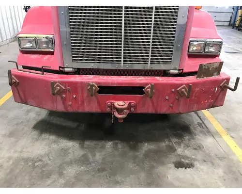 Bumper Assembly, Front Kenworth T800 Vander Haags Inc Sf