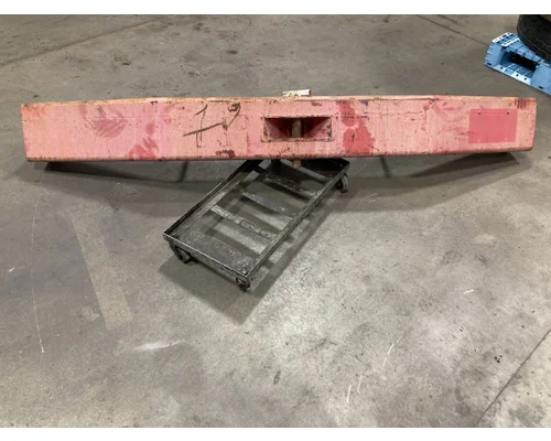 Bumper Assembly, Front Kenworth T800 Vander Haags Inc SF