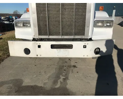 Bumper Assembly, Front Kenworth T800 Vander Haags Inc KC