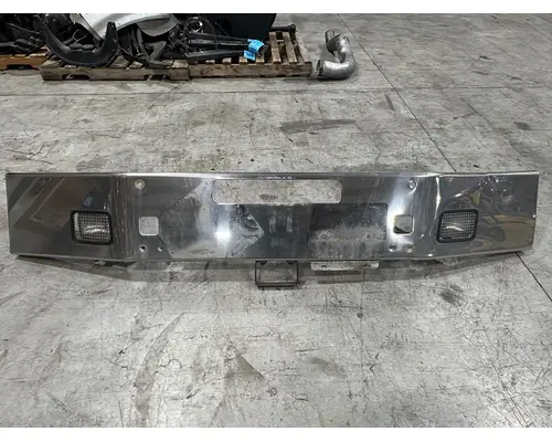 Bumper Assembly, Front KENWORTH T800 High Mountain Horsepower