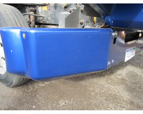 Bumper Assembly, Front KENWORTH T800 Michigan Truck Parts