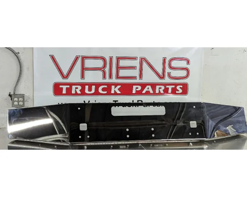 Bumper Assembly, Front KENWORTH T800 Vriens Truck Parts