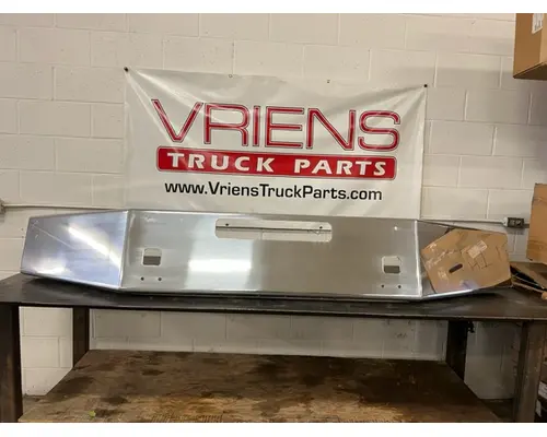 Bumper Assembly, Front KENWORTH T800 Vriens Truck Parts