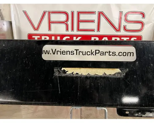 Bumper Assembly, Front KENWORTH T800 Vriens Truck Parts