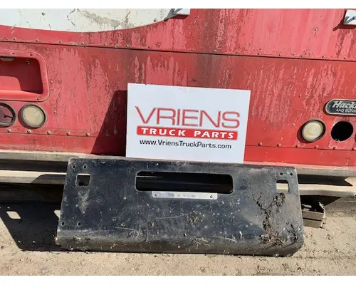 Bumper Assembly, Front KENWORTH T800 Vriens Truck Parts
