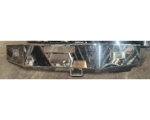 Bumper Assembly, Front KENWORTH T800 Vriens Truck Parts