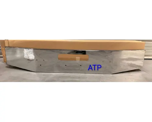 Bumper Assembly, Front KENWORTH T800 Atp LLC