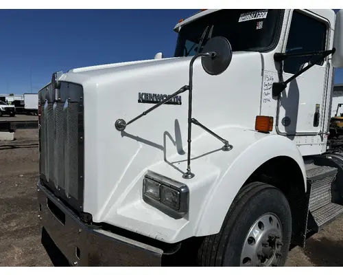 Bumper Assembly, Front KENWORTH T800 DTI Trucks