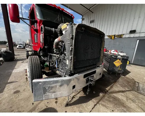 Bumper Assembly, Front KENWORTH T800 DTI Trucks