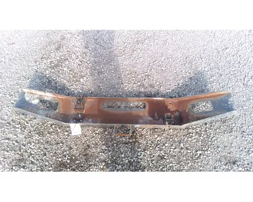 Bumper Assembly, Front Kenworth T800 River City Truck Parts Inc.