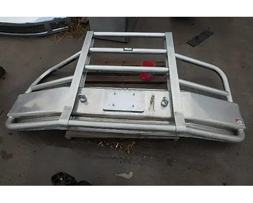 Bumper Assembly, Front KENWORTH T800 Sam's Riverside Truck Parts Inc