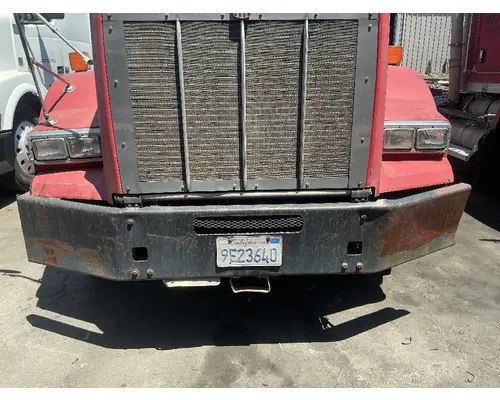 Bumper Assembly, Front KENWORTH T800 Geco - Fresno